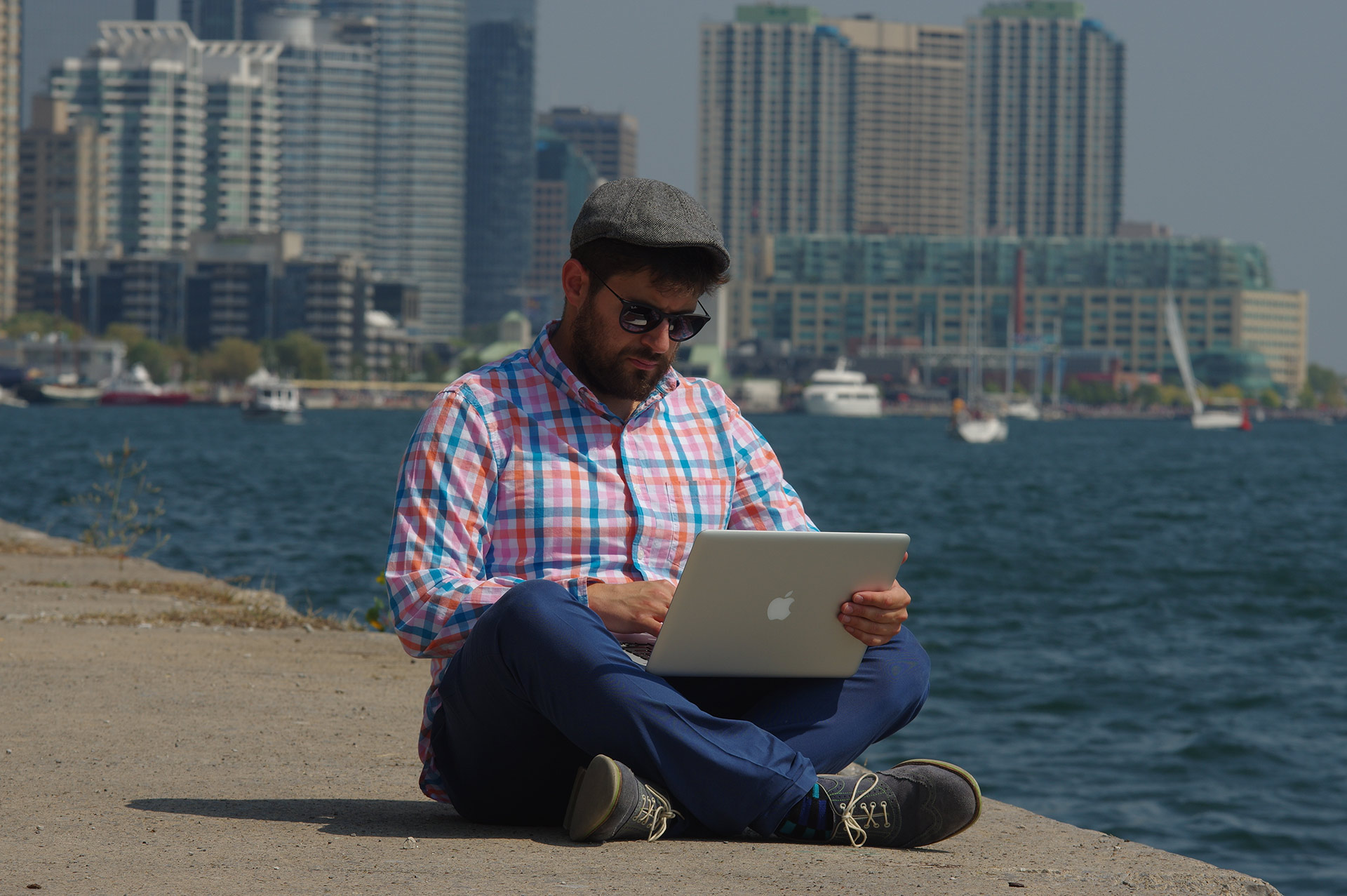 Toronto's Best online bookkeeping services