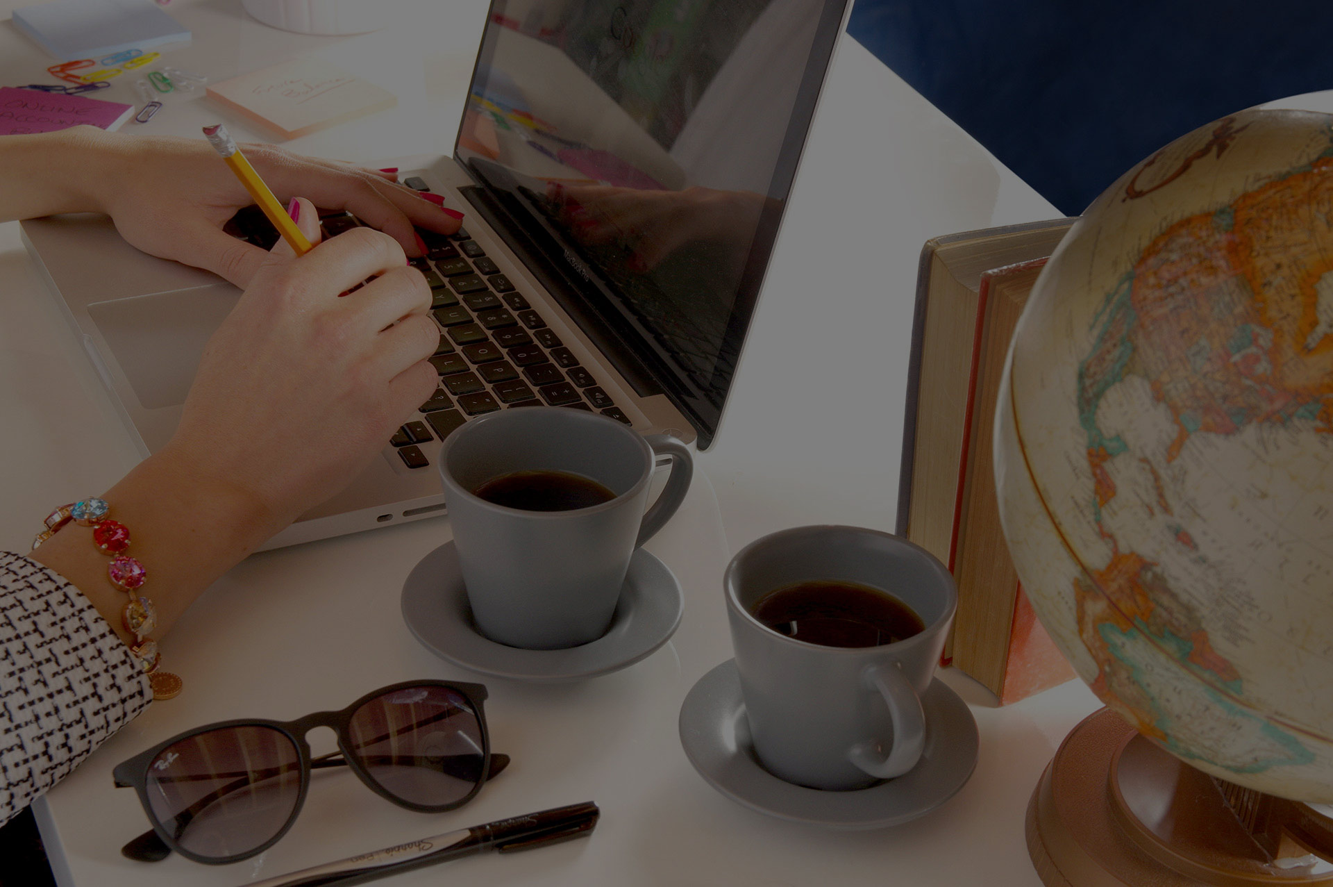 corporate accounting in toronto